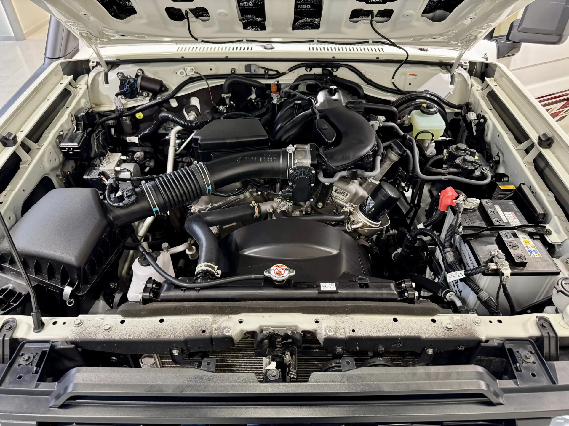 Toyota Land Cruiser, 2024 20