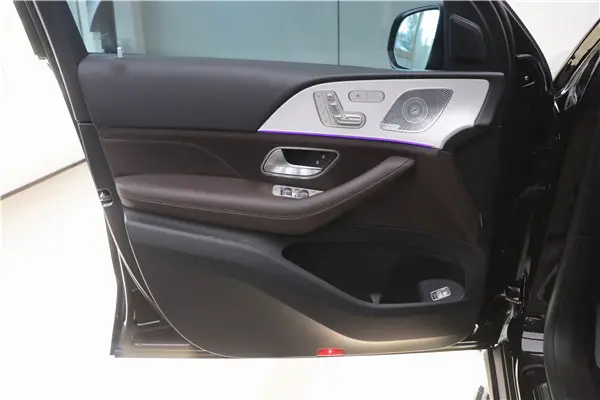 Mercedes-Benz GLE 450 4MATIC, 2021 10