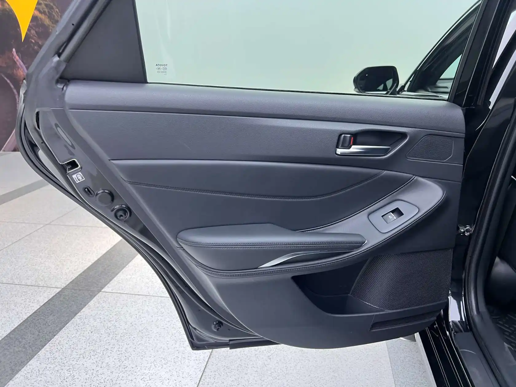 Toyota Avalon, 2022 14