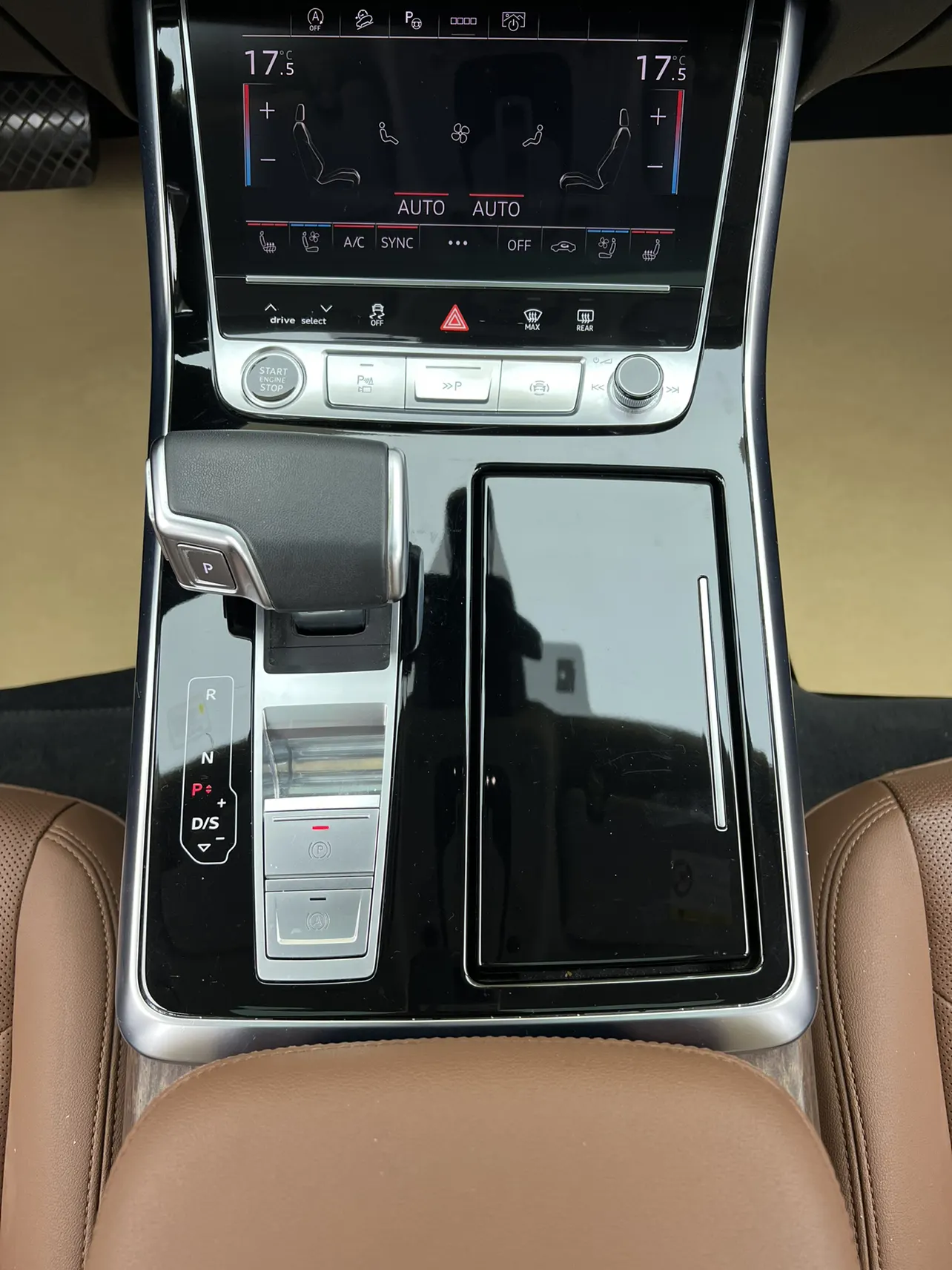 Audi Q7 45 TFSI, 2023 21