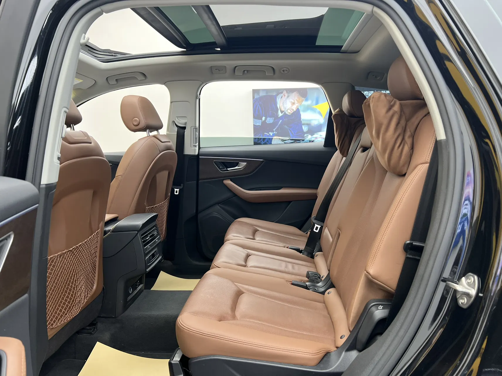 Audi Q7 45 TFSI, 2023 32