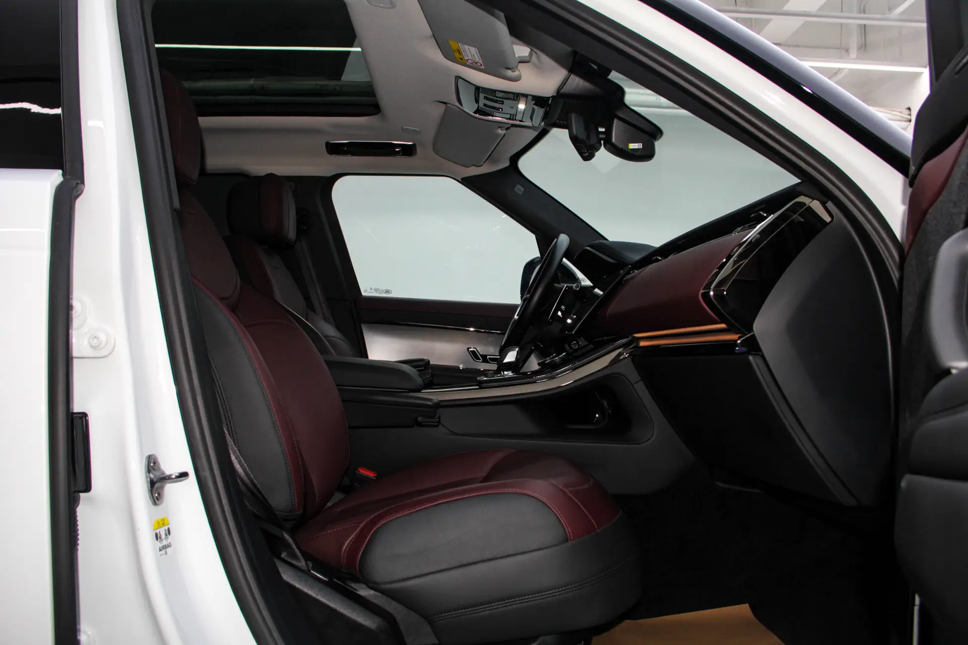 Land Rover Range Rover Sport, 2023 19