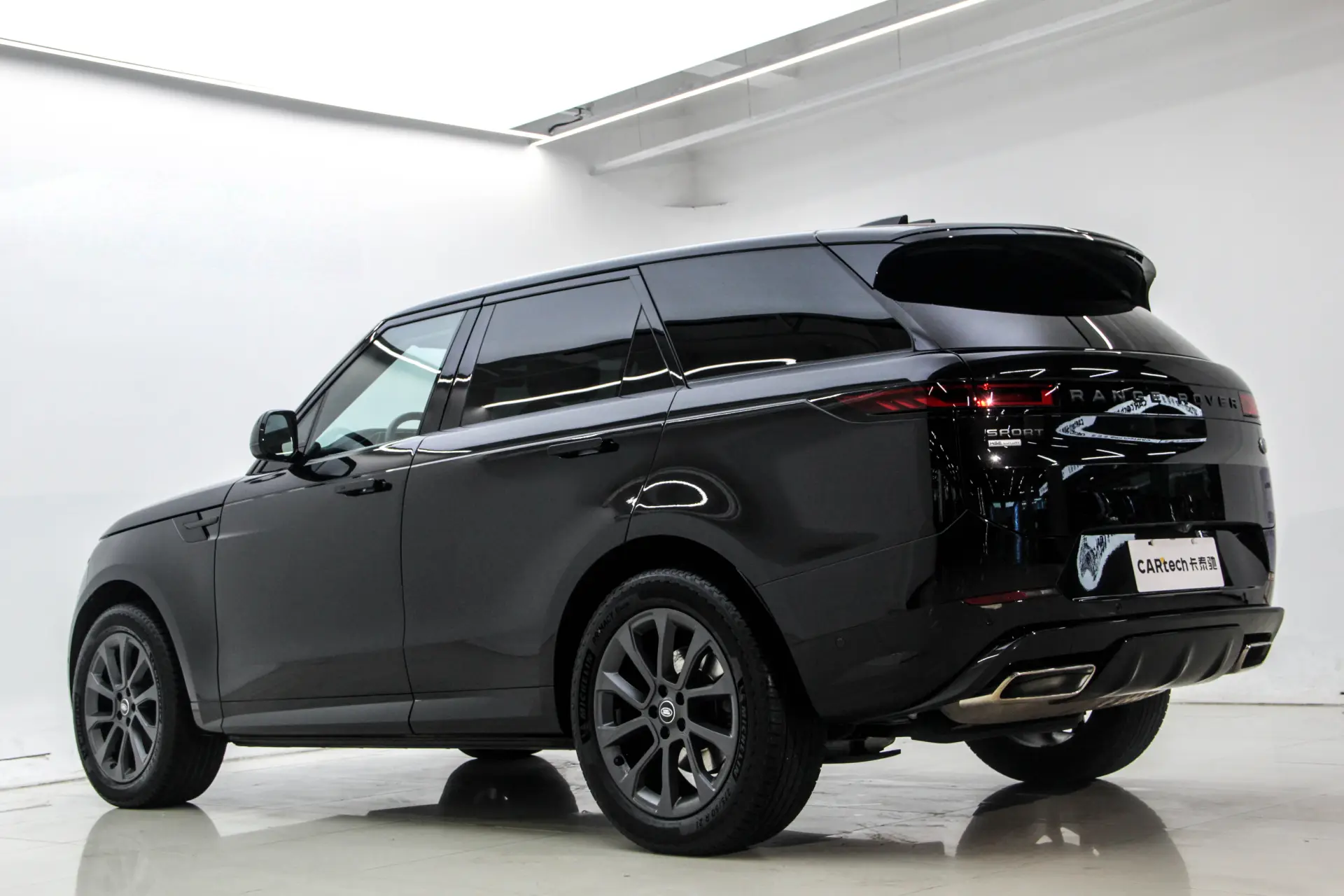 Land Rover Range Rover Sport, 2024 6