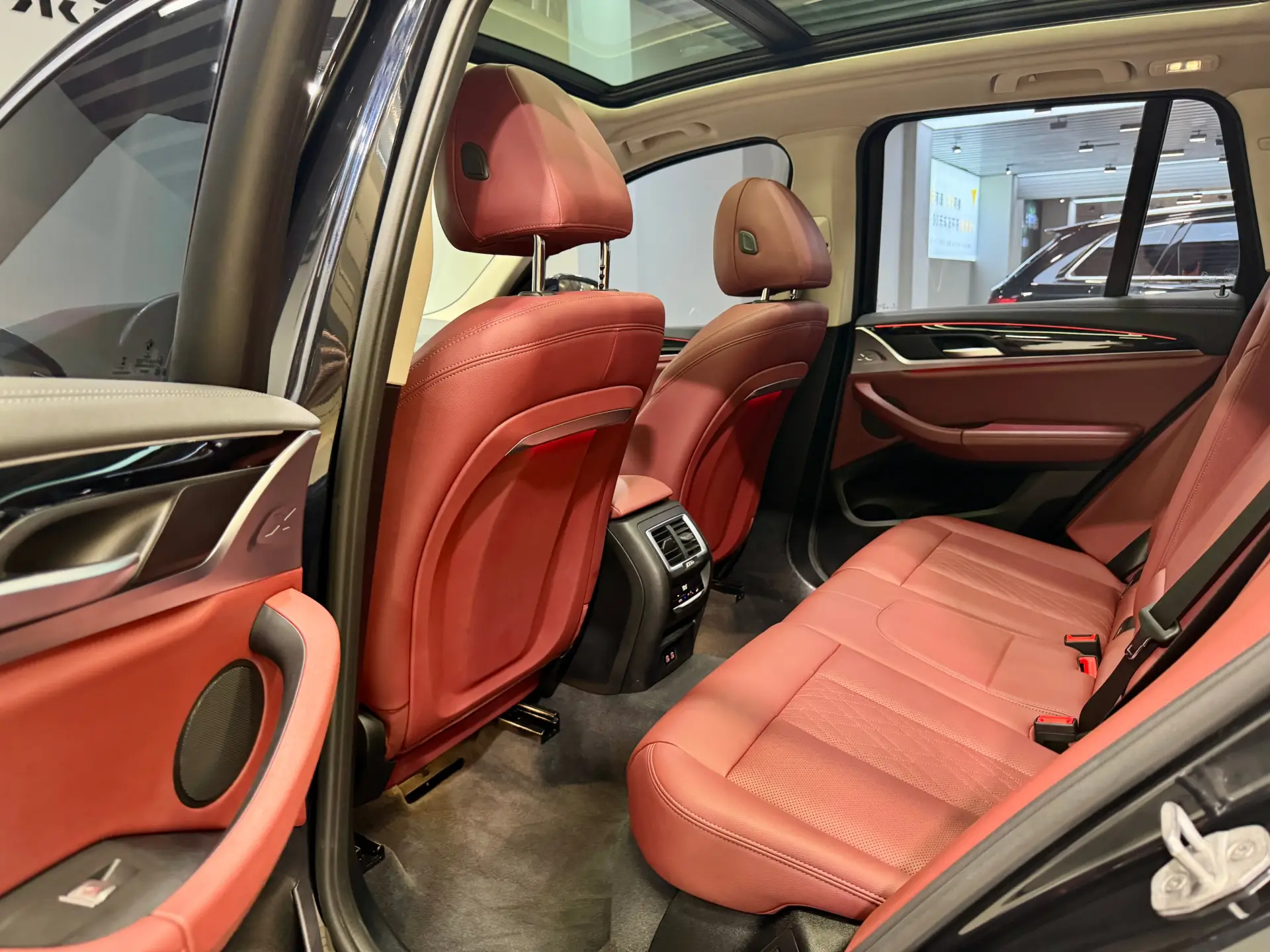 BMW X3, 2023 18
