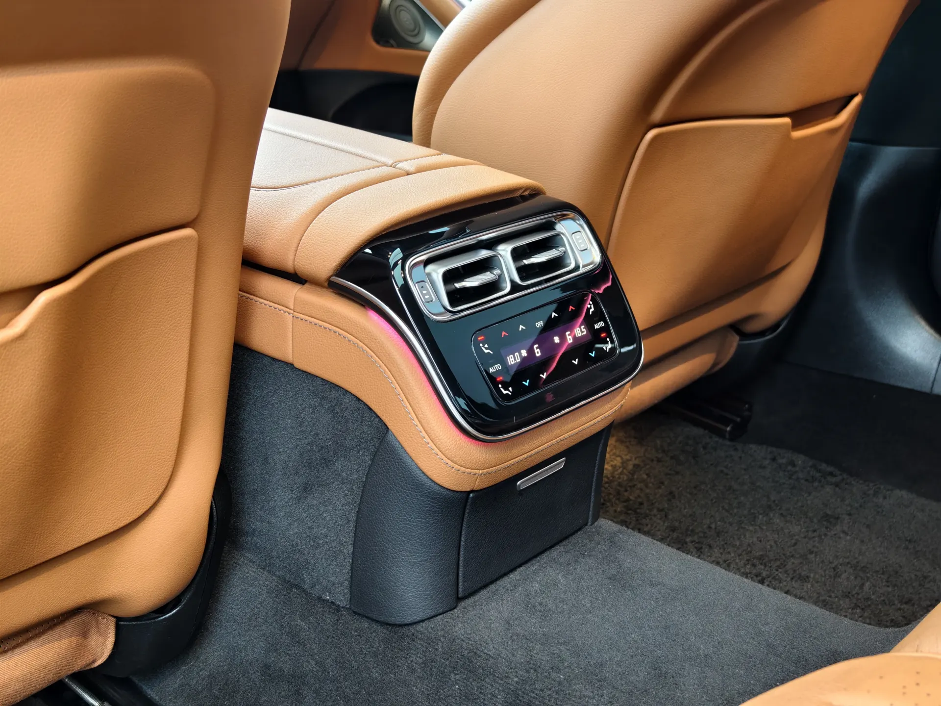 Mercedes-Benz S 450 L, 2021 18