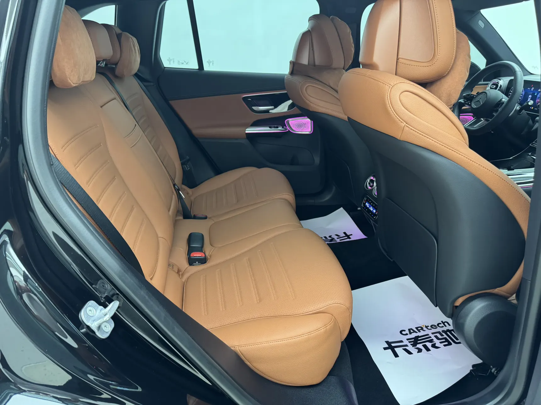 Mercedes-Benz GLC 300 L, 2025 23