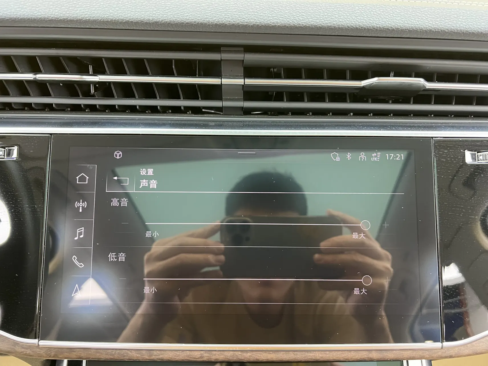 Audi Q7 45 TFSI, 2023 25