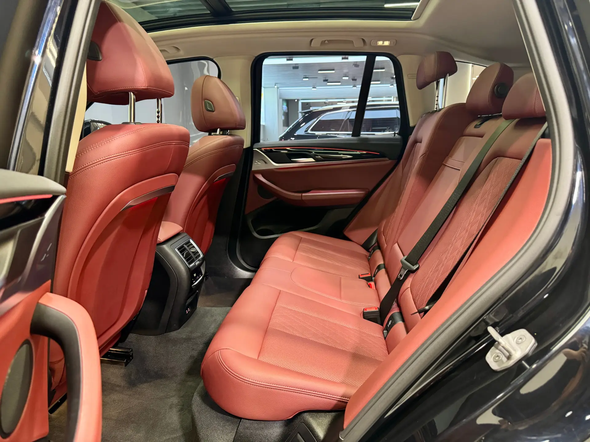BMW X3, 2023 17