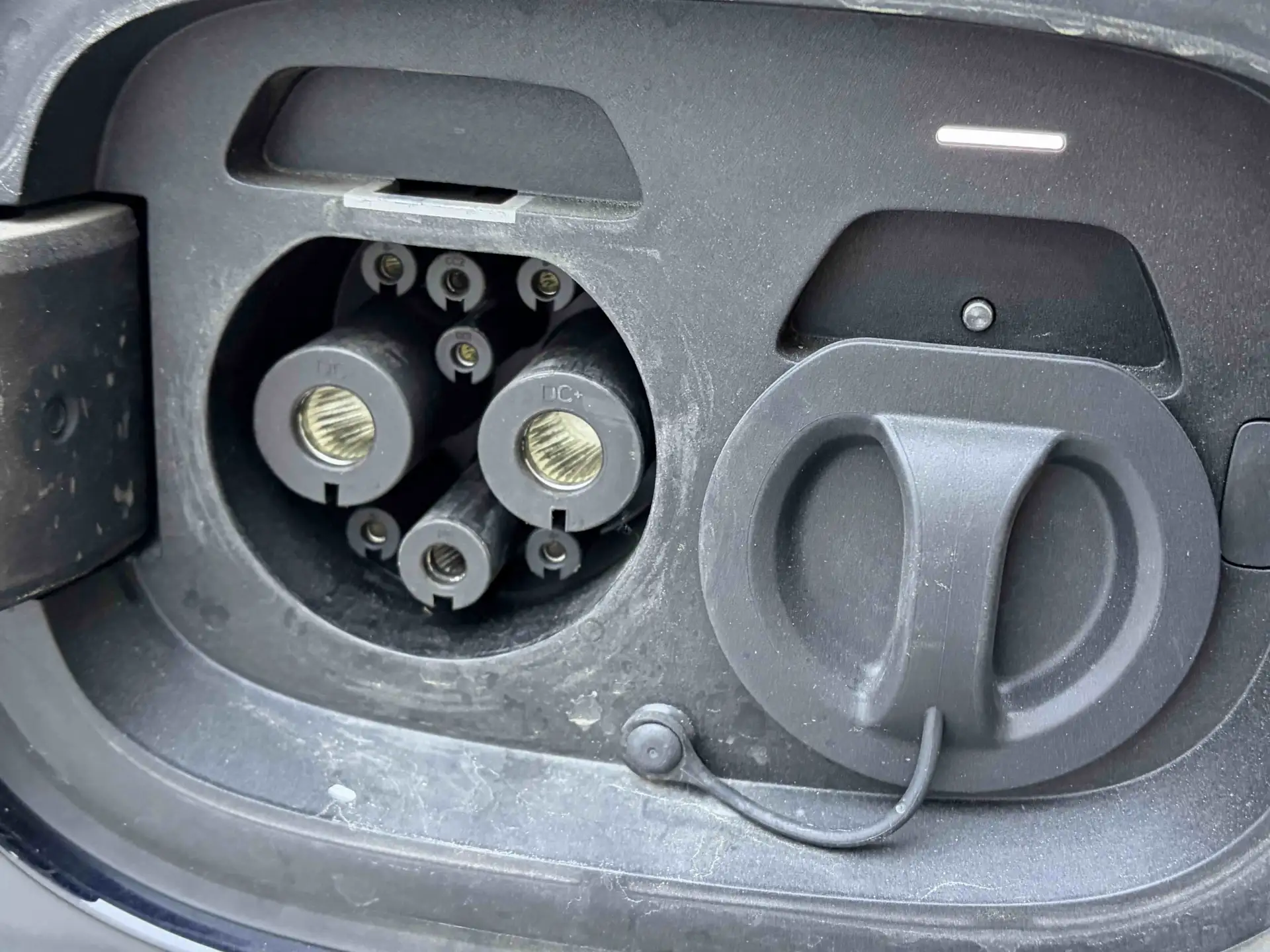 Li Auto i6, 2026 29