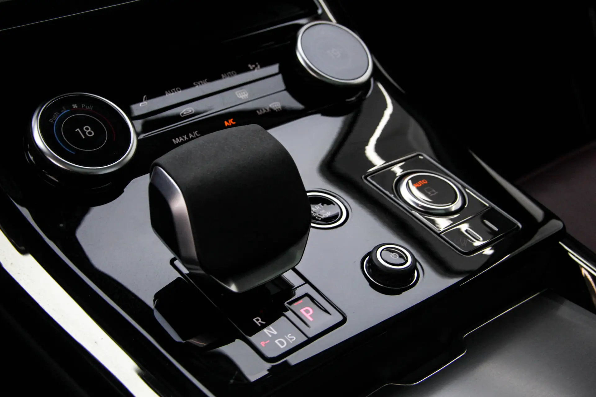 Land Rover Range Rover Sport, 2023 21