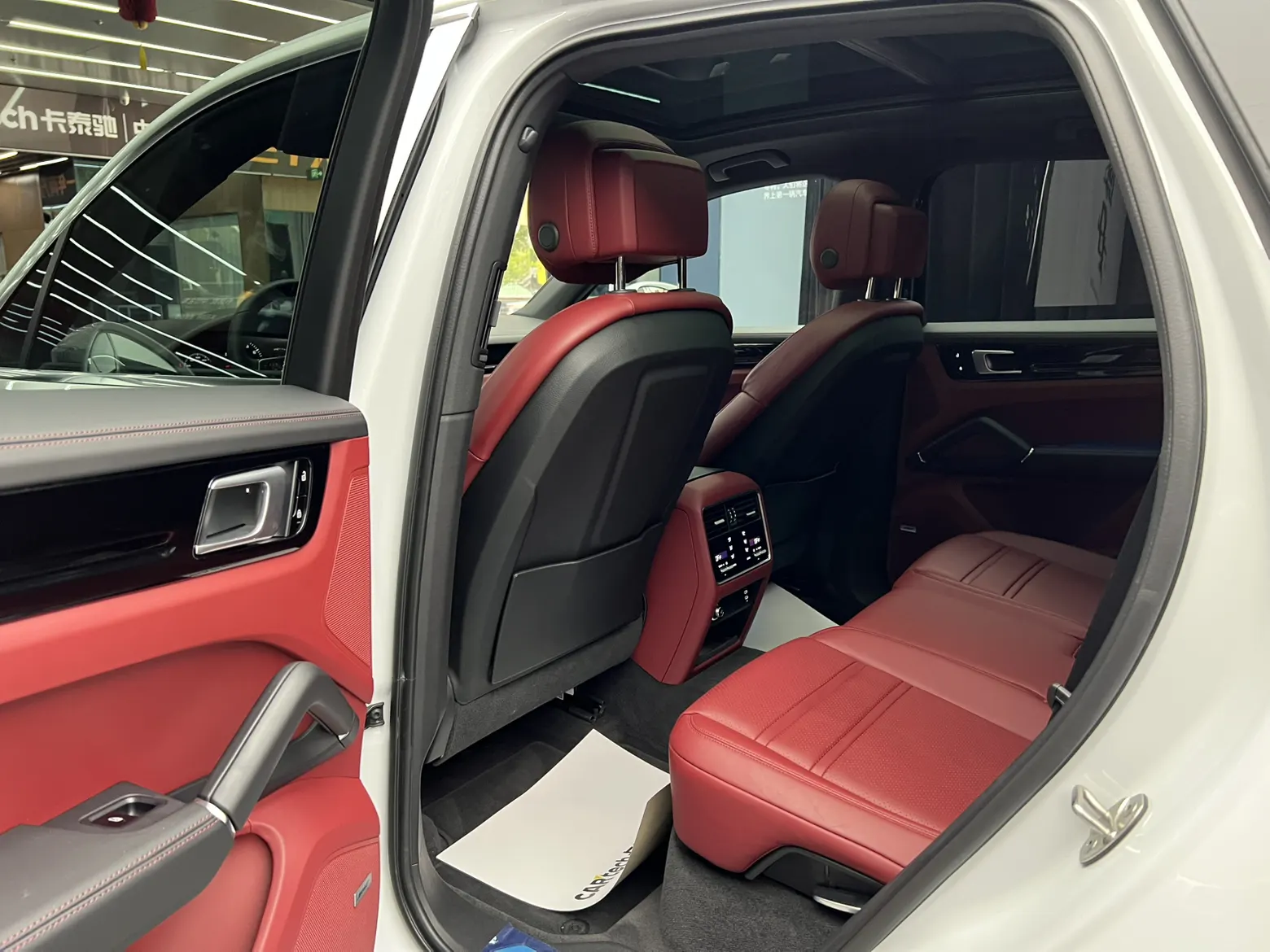 Porsche Cayenne, 2021 24