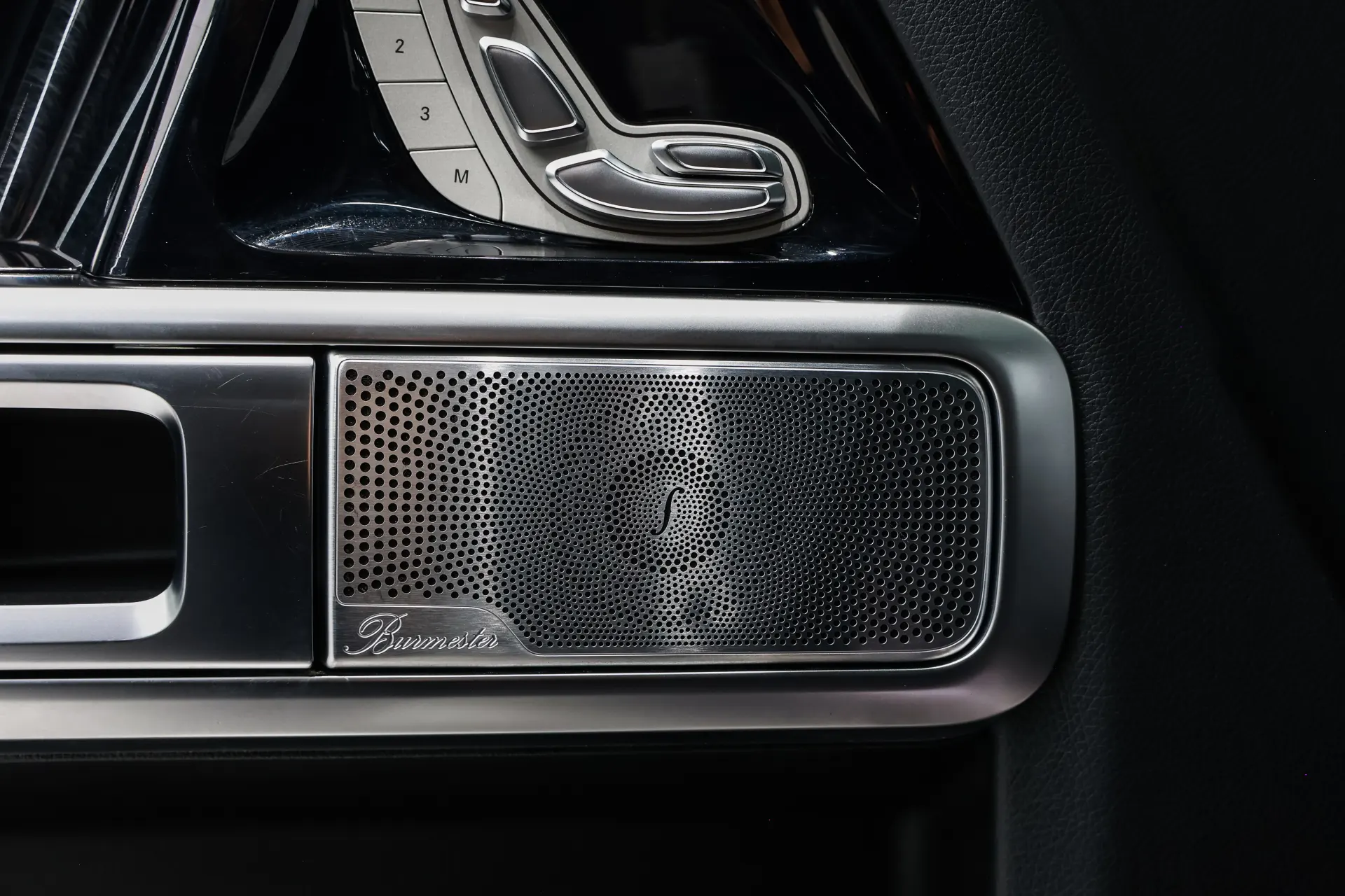 Mercedes-Benz G 550, 2020 19
