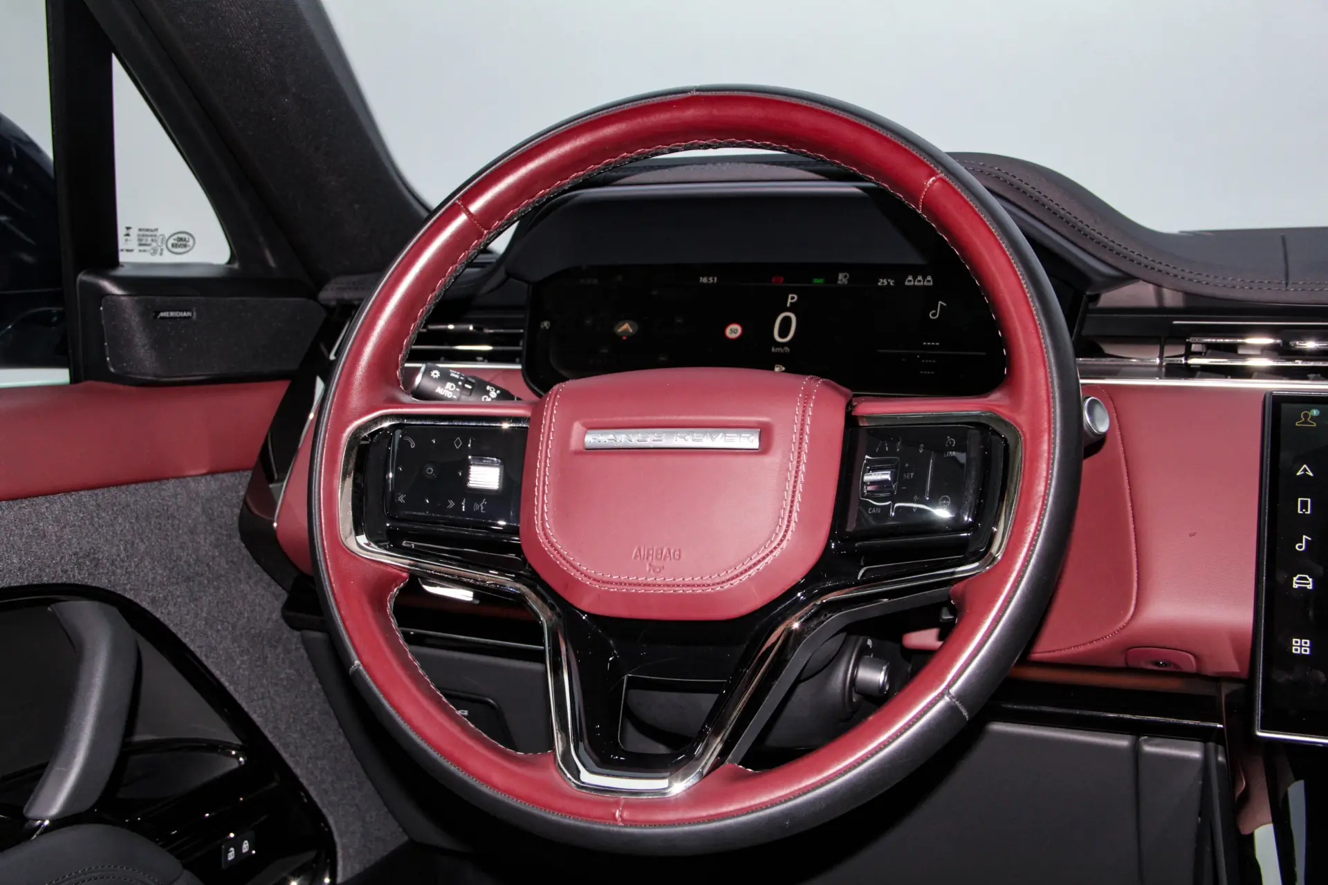 Land Rover Range Rover Sport, 2023 15