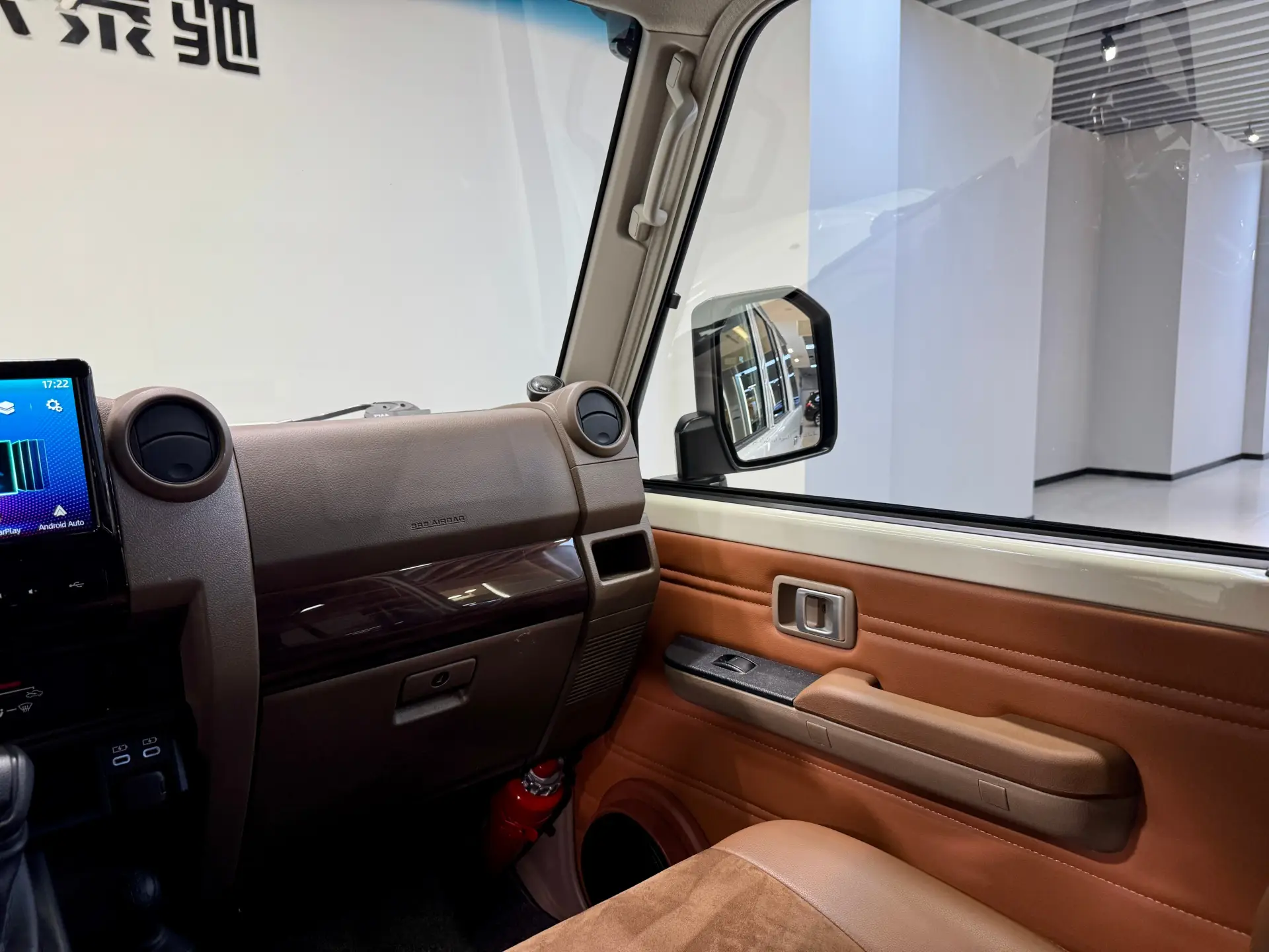 Toyota Land Cruiser, 2024 16