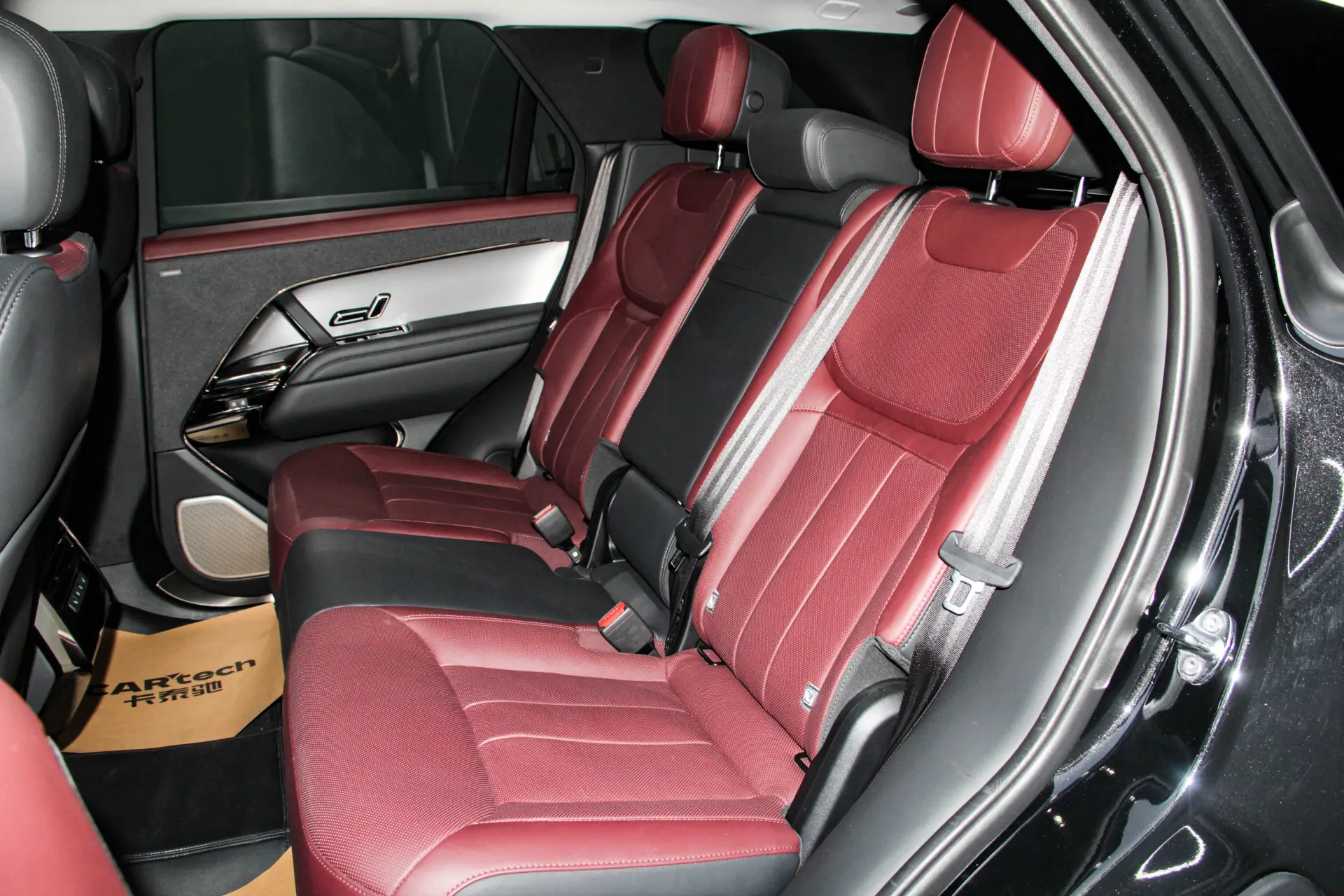 Land Rover Range Rover Sport, 2024 19