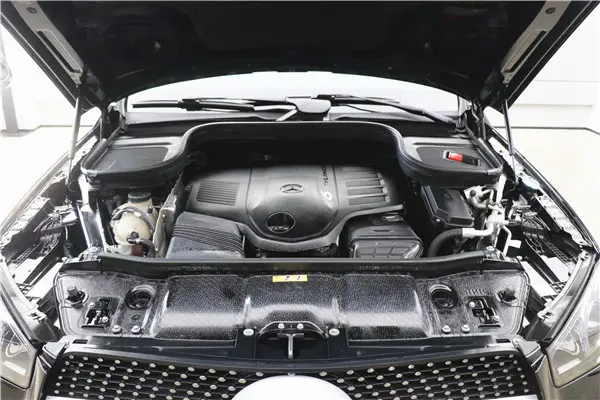 Mercedes-Benz GLE 450 4MATIC, 2021 7
