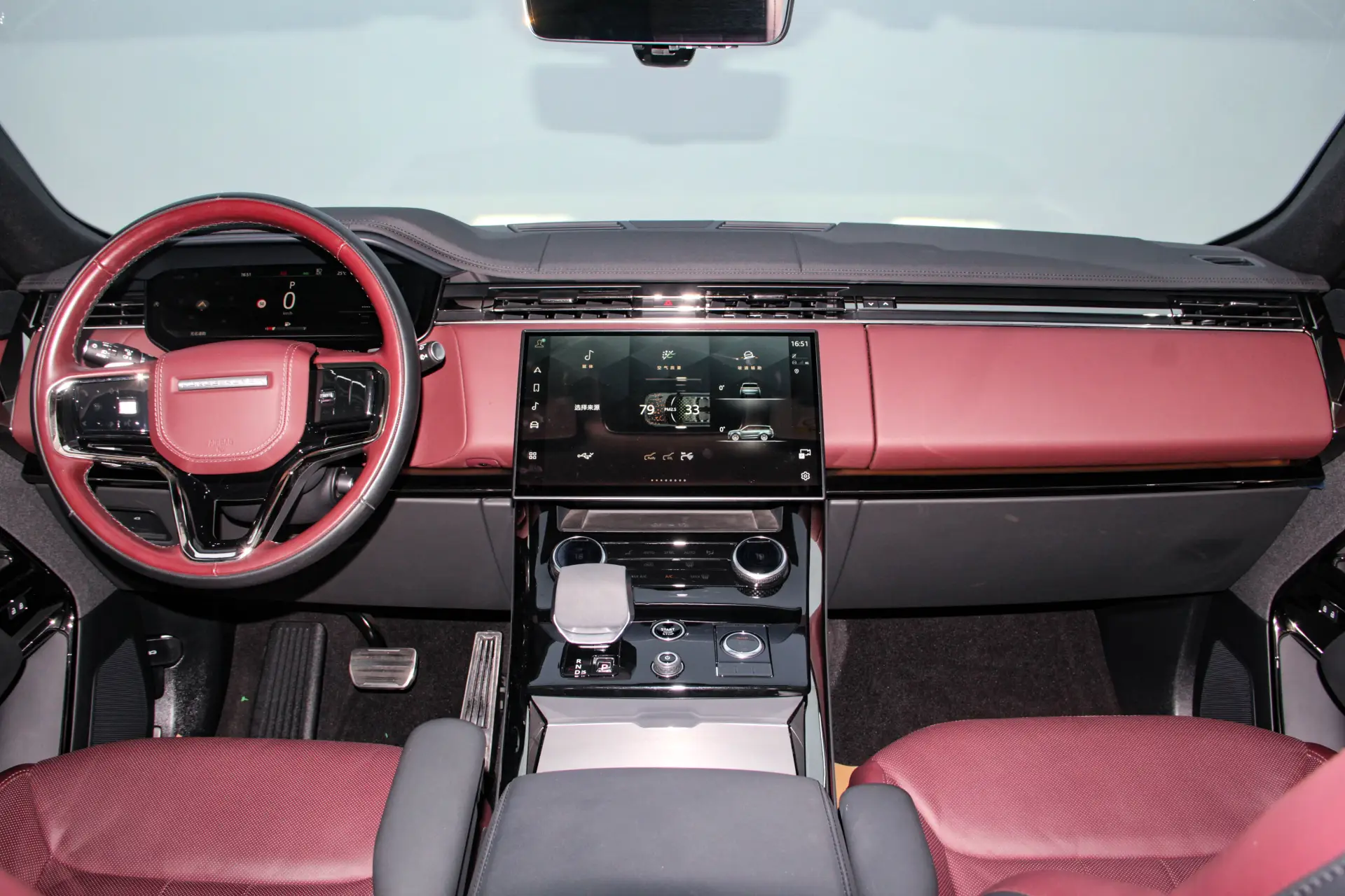 Land Rover Range Rover Sport, 2023 14