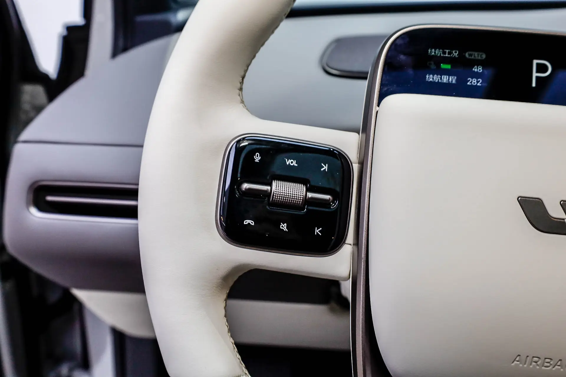 Li Auto i6, 2025 26