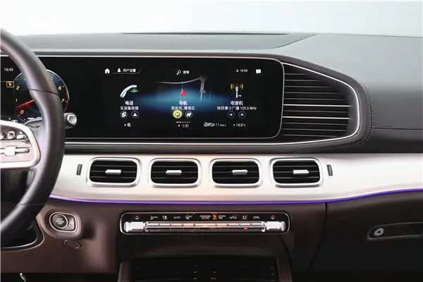 Mercedes-Benz GLE 450 4MATIC, 2021 19