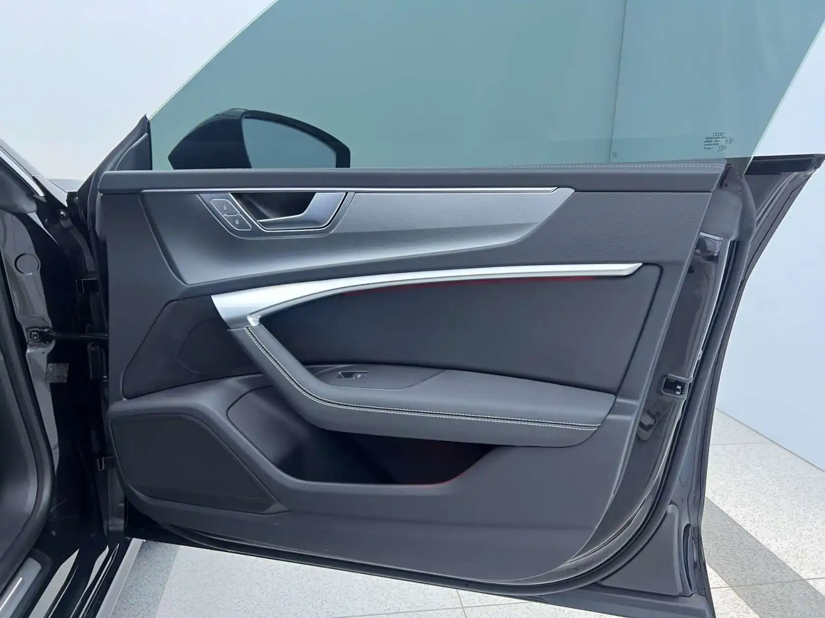 Audi A7L 45 TFSI, 2024 21