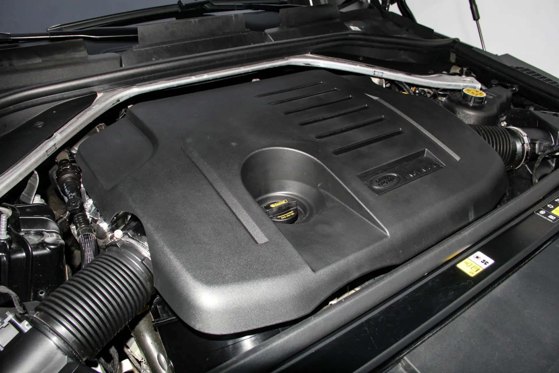 Land Rover Range Rover Sport, 2024 11