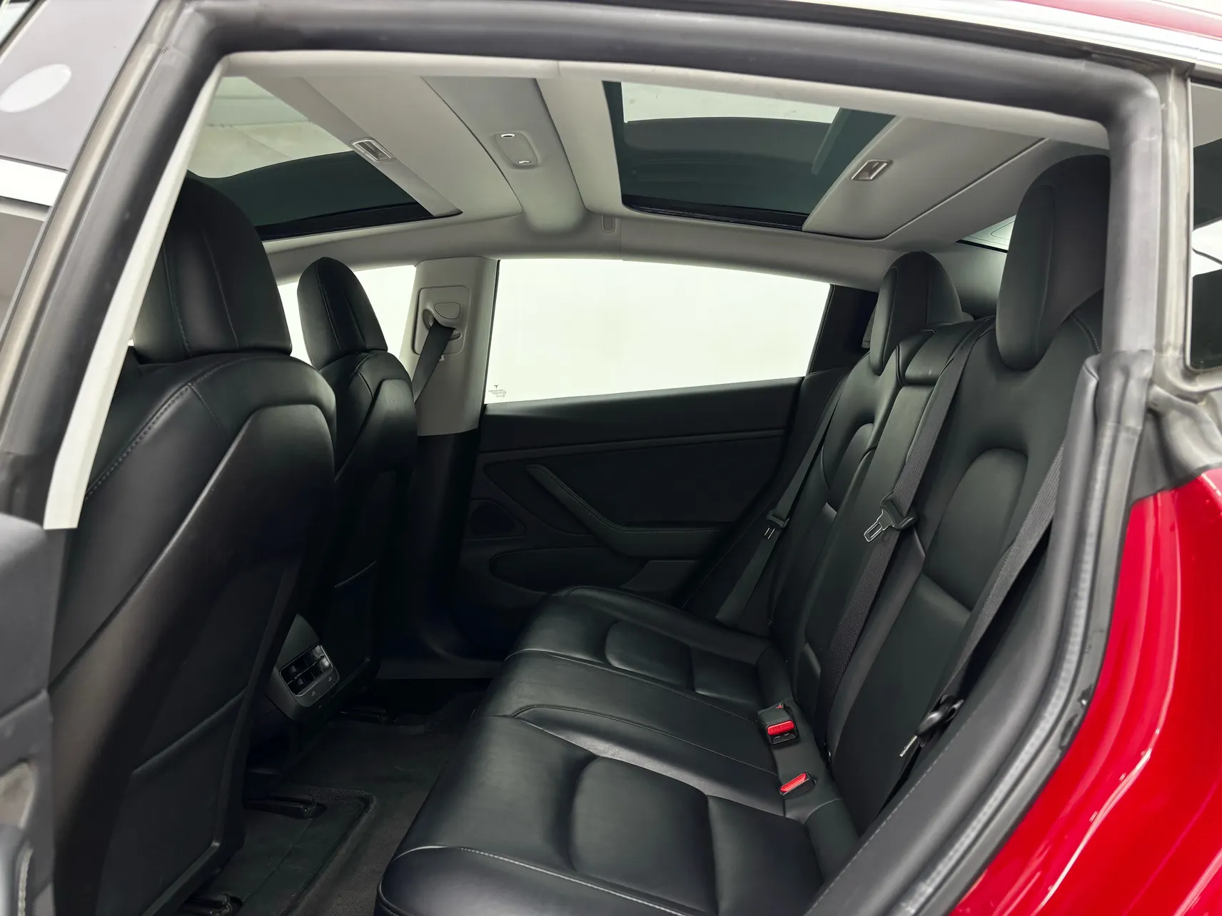 Tesla Model 3, 2019 19