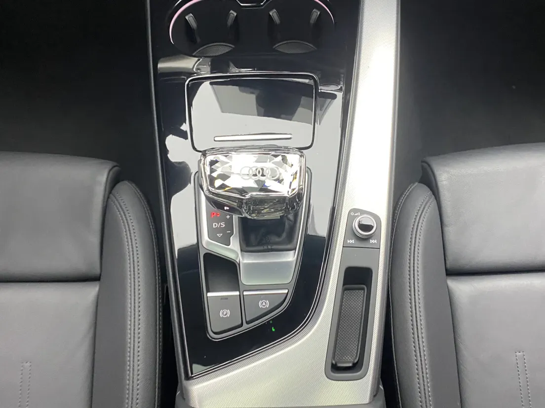 Audi A5, 2024 21