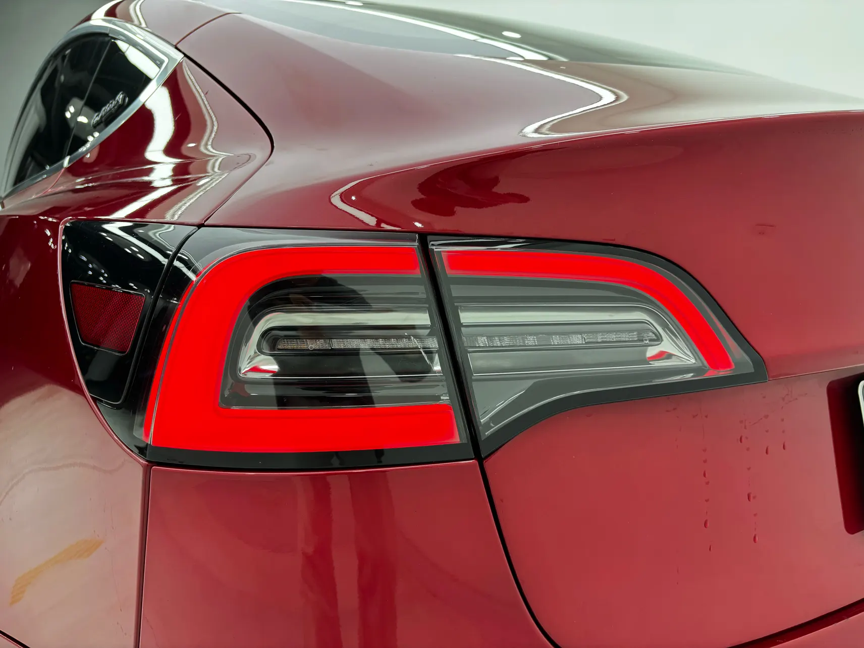 Tesla Model 3, 2019 10