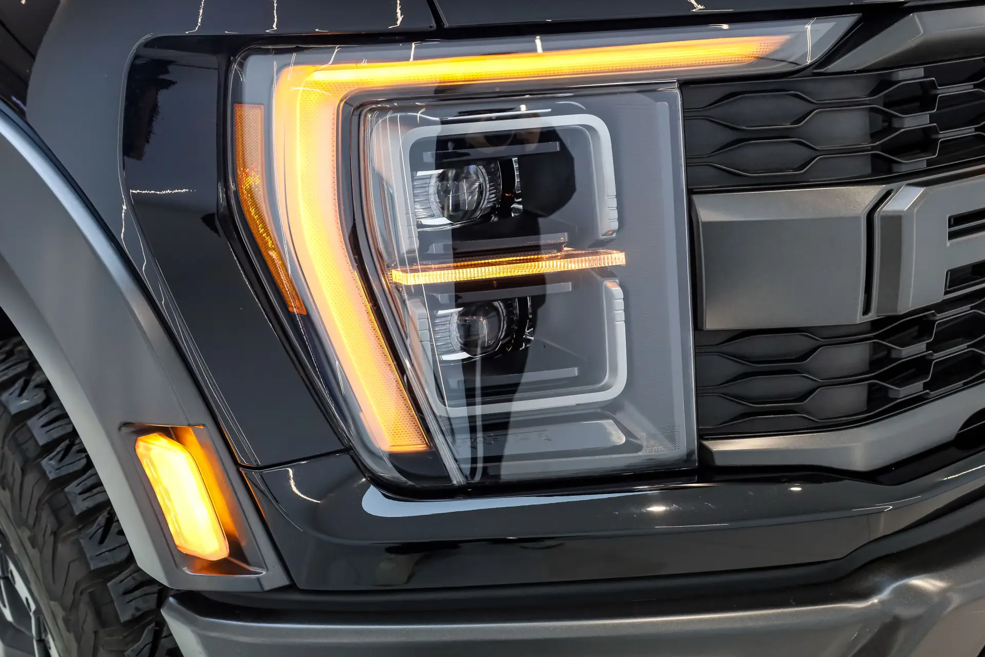 Ford F-150, 2024 9
