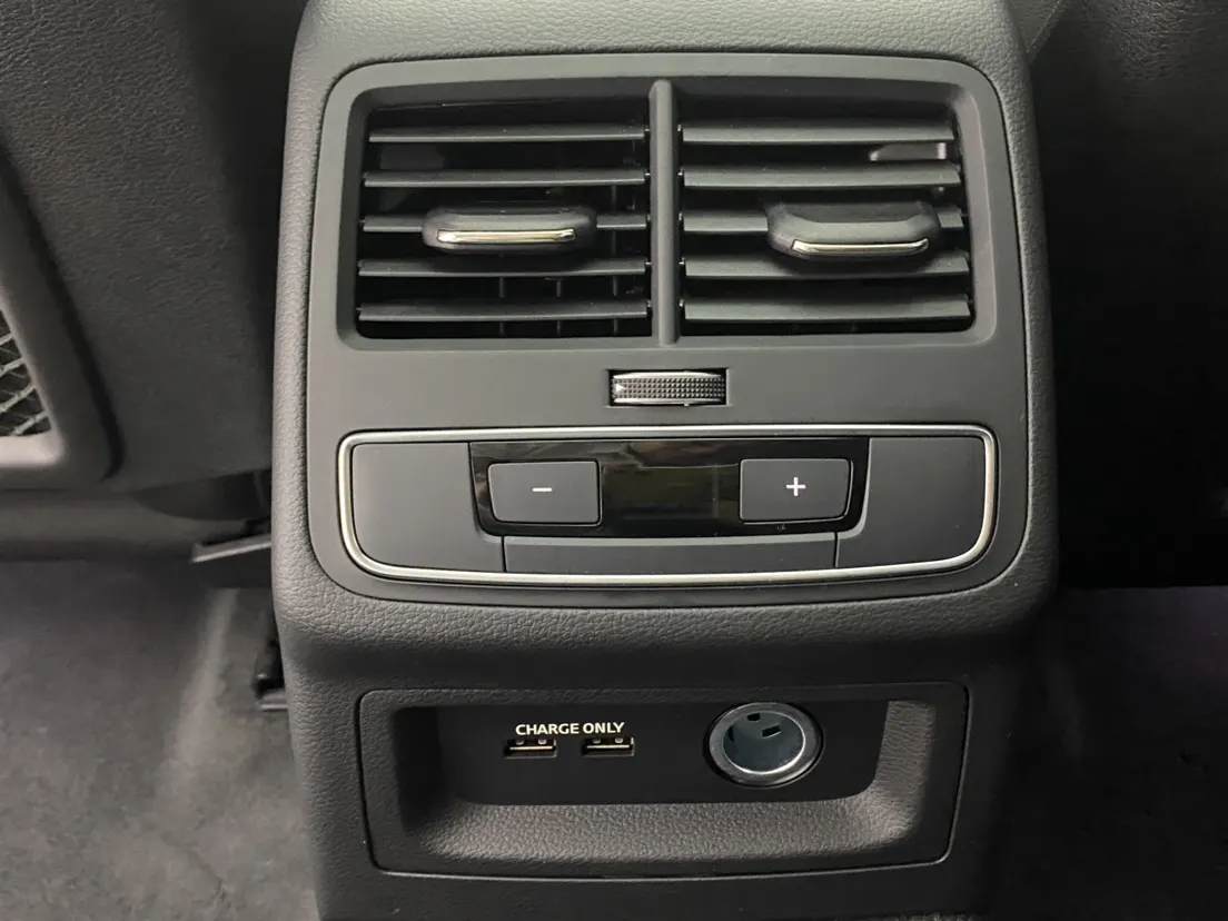 Audi A5, 2024 26