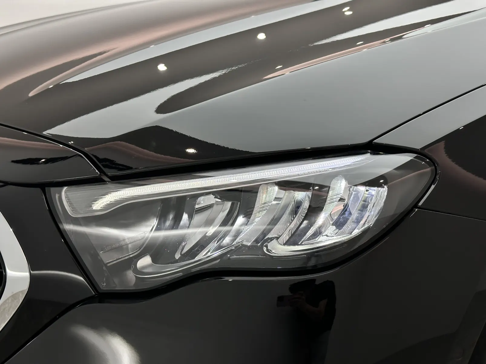 Mercedes-Benz E 300 L, 2025 20