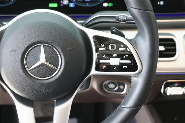 Mercedes-Benz GLE 450 4MATIC, 2021 18