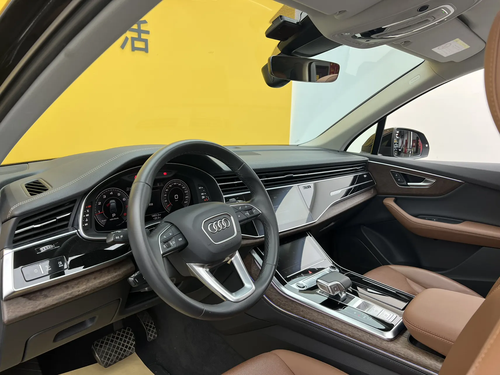 Audi Q7 45 TFSI, 2023 31