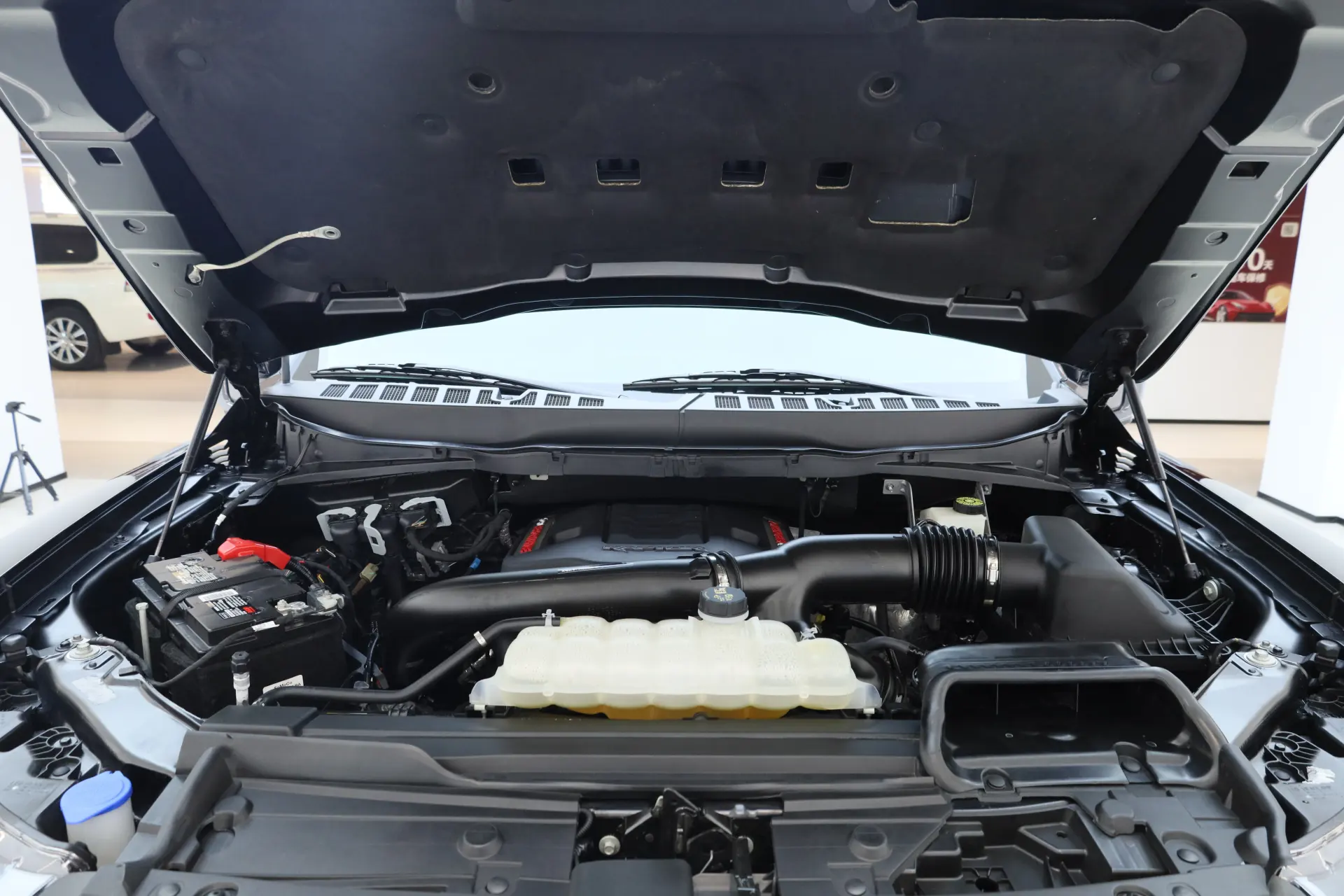 Ford F-150, 2024 12