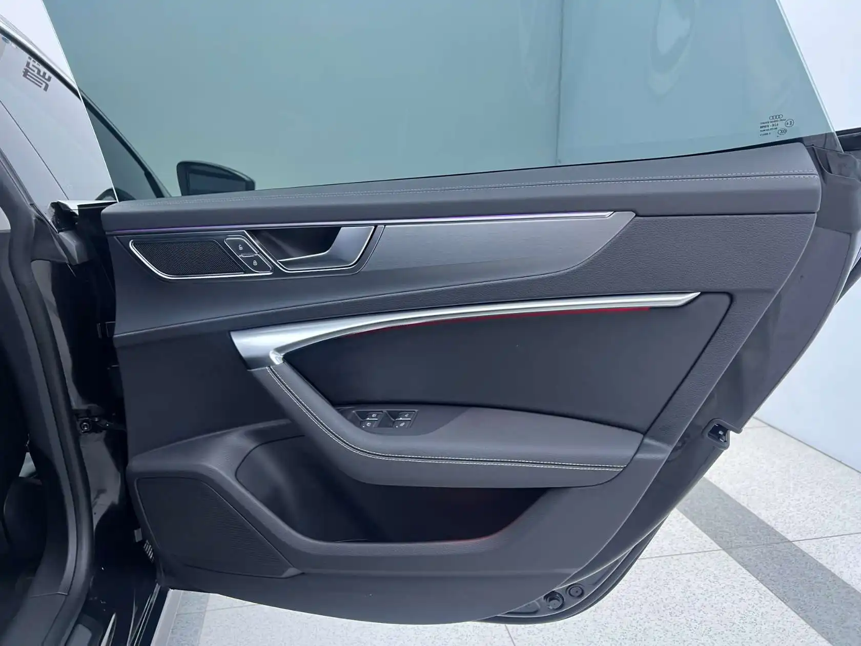 Audi A7L 45 TFSI, 2024 17