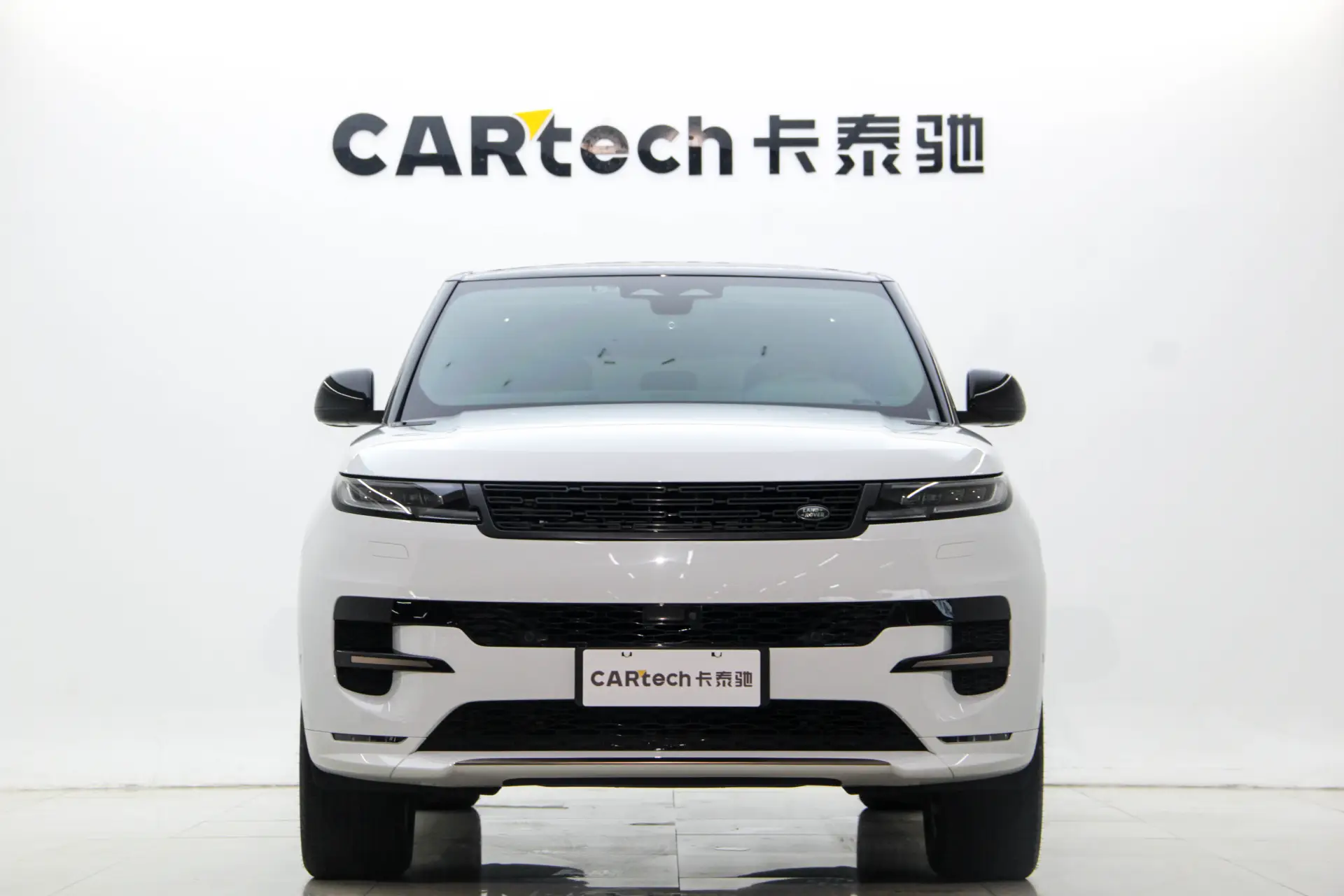 Land Rover Range Rover Sport, 2023 3
