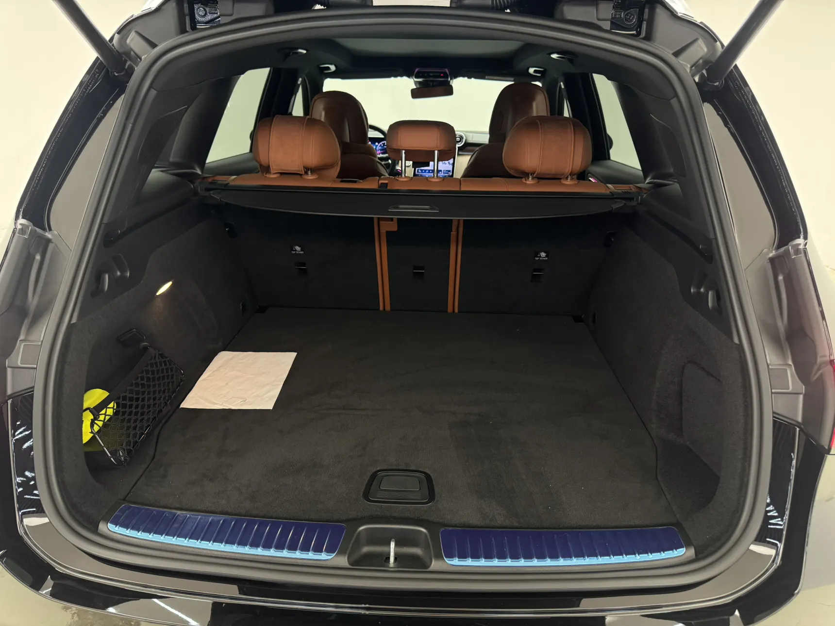 Mercedes-Benz GLC 300 L, 2025 9
