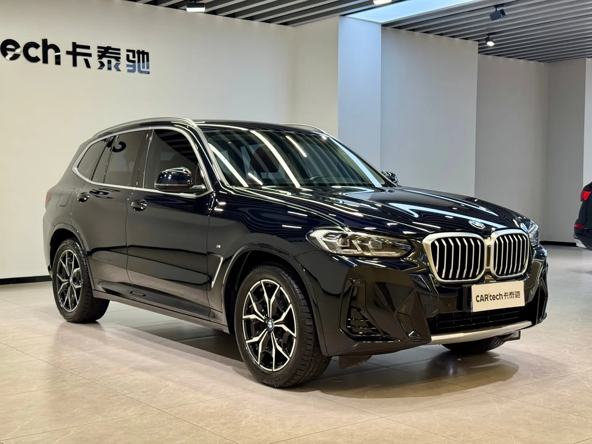 BMW X3, 2023 25