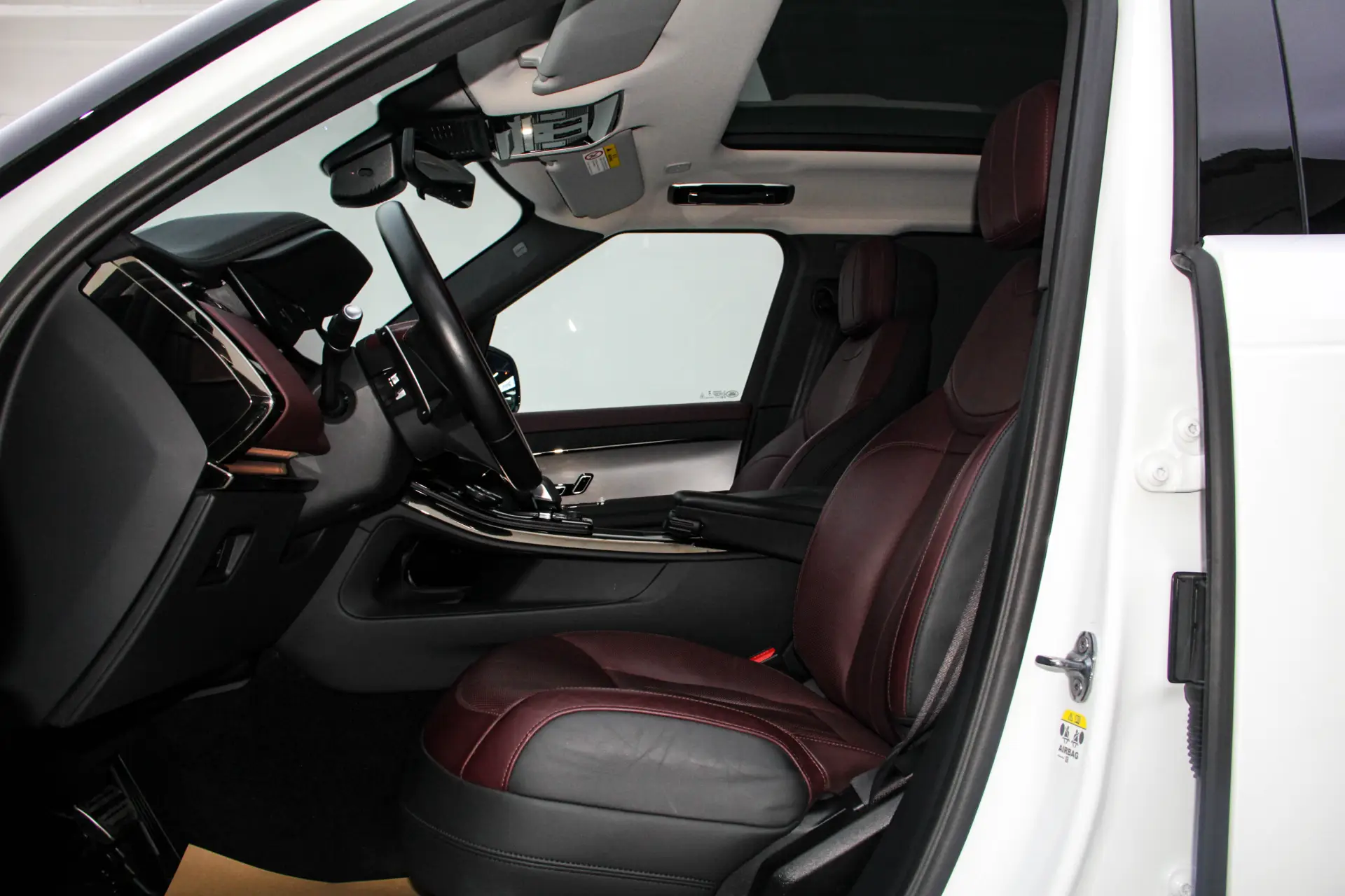 Land Rover Range Rover Sport, 2023 30