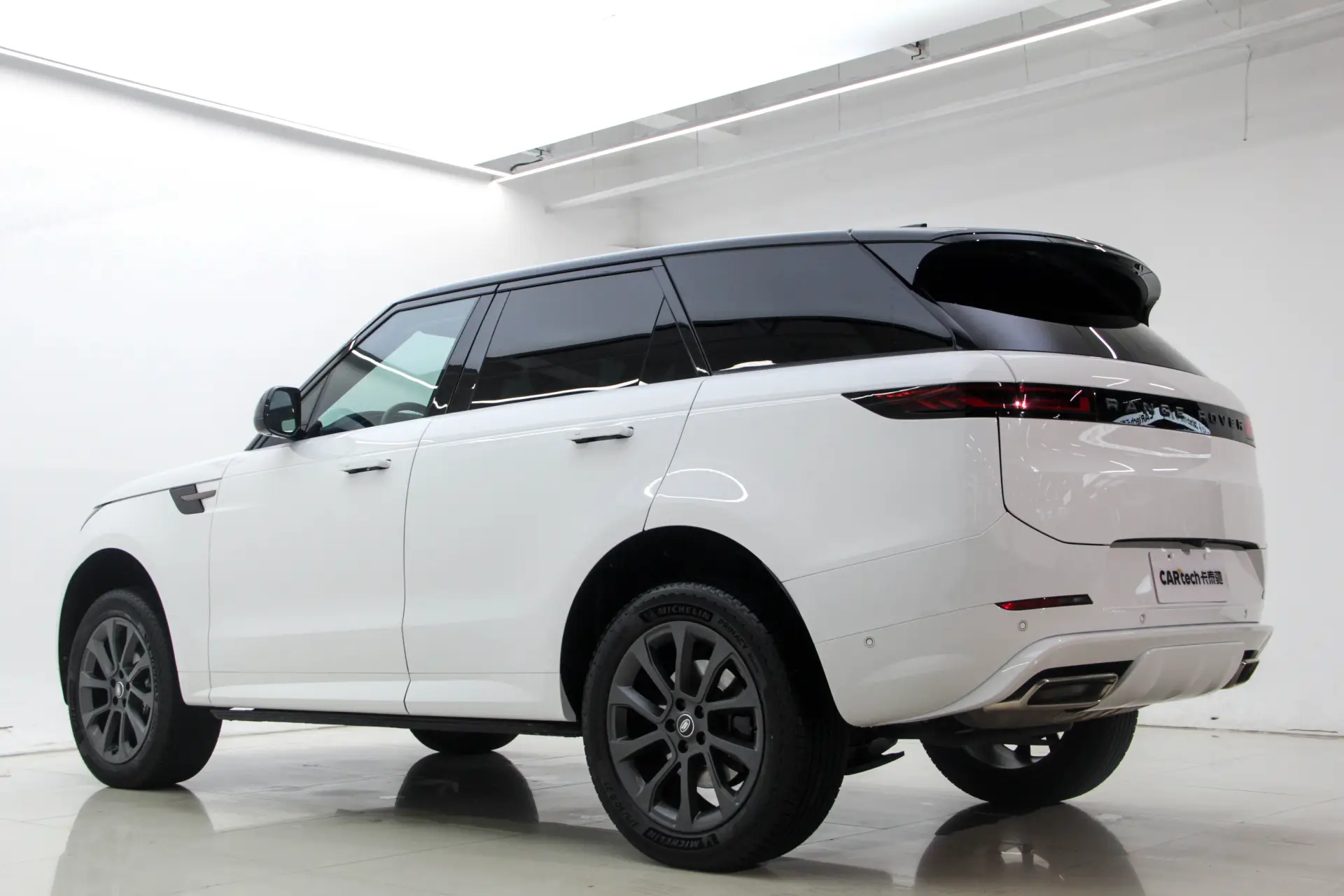 Land Rover Range Rover Sport, 2023 6