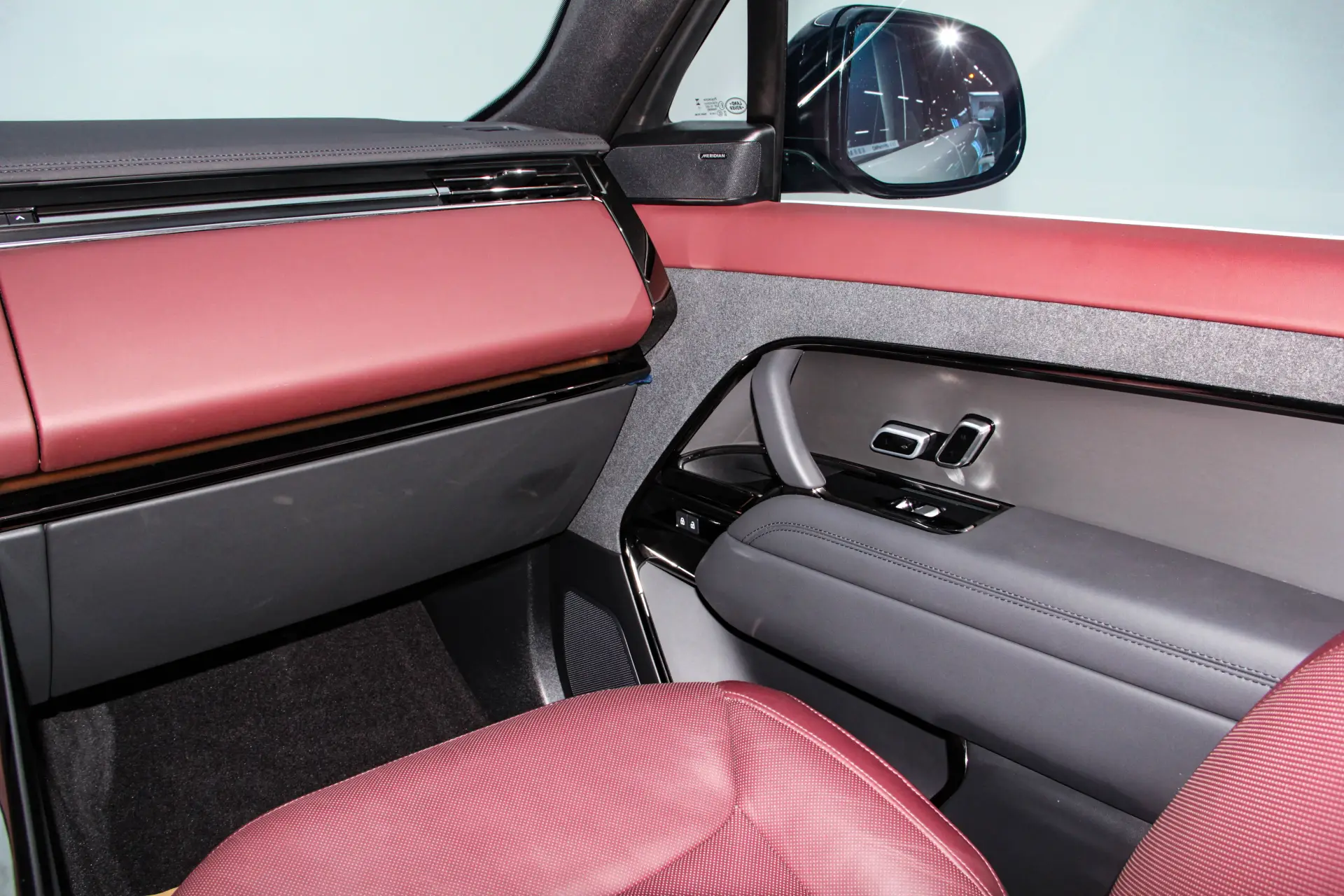 Land Rover Range Rover Sport, 2023 32