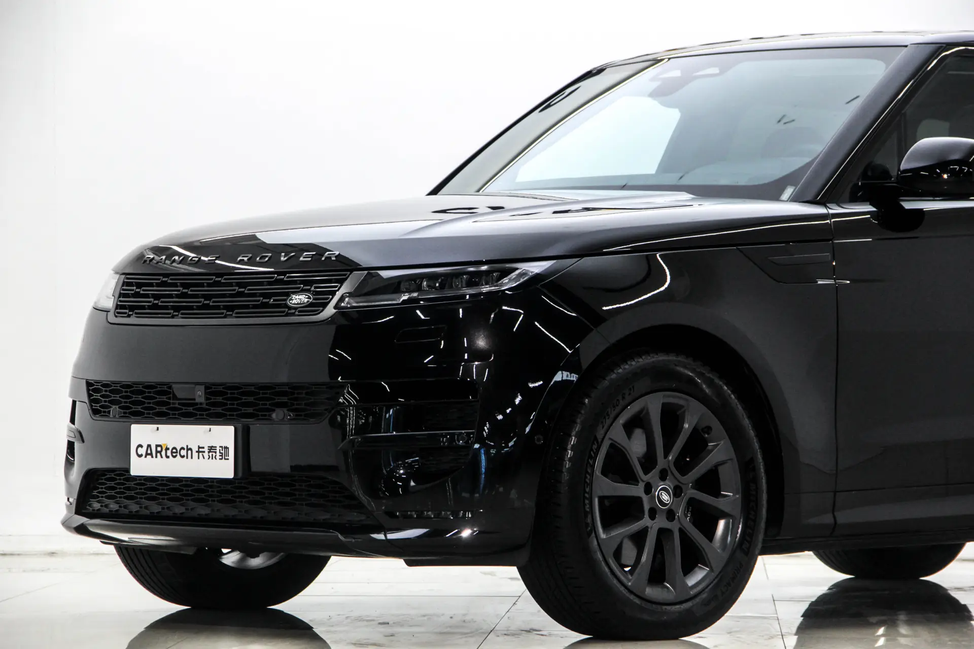 Land Rover Range Rover Sport, 2024 3
