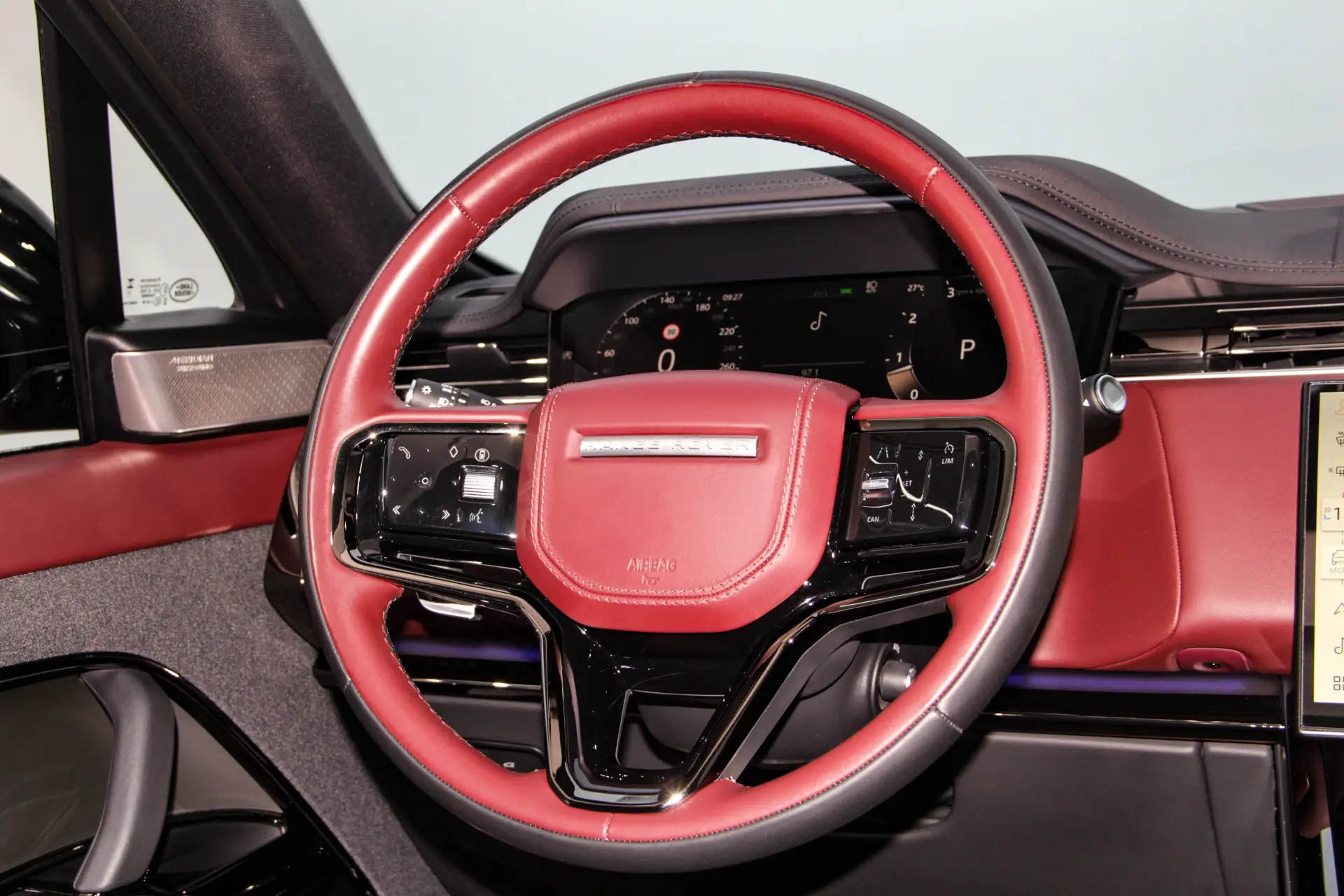 Land Rover Range Rover Sport, 2024 14