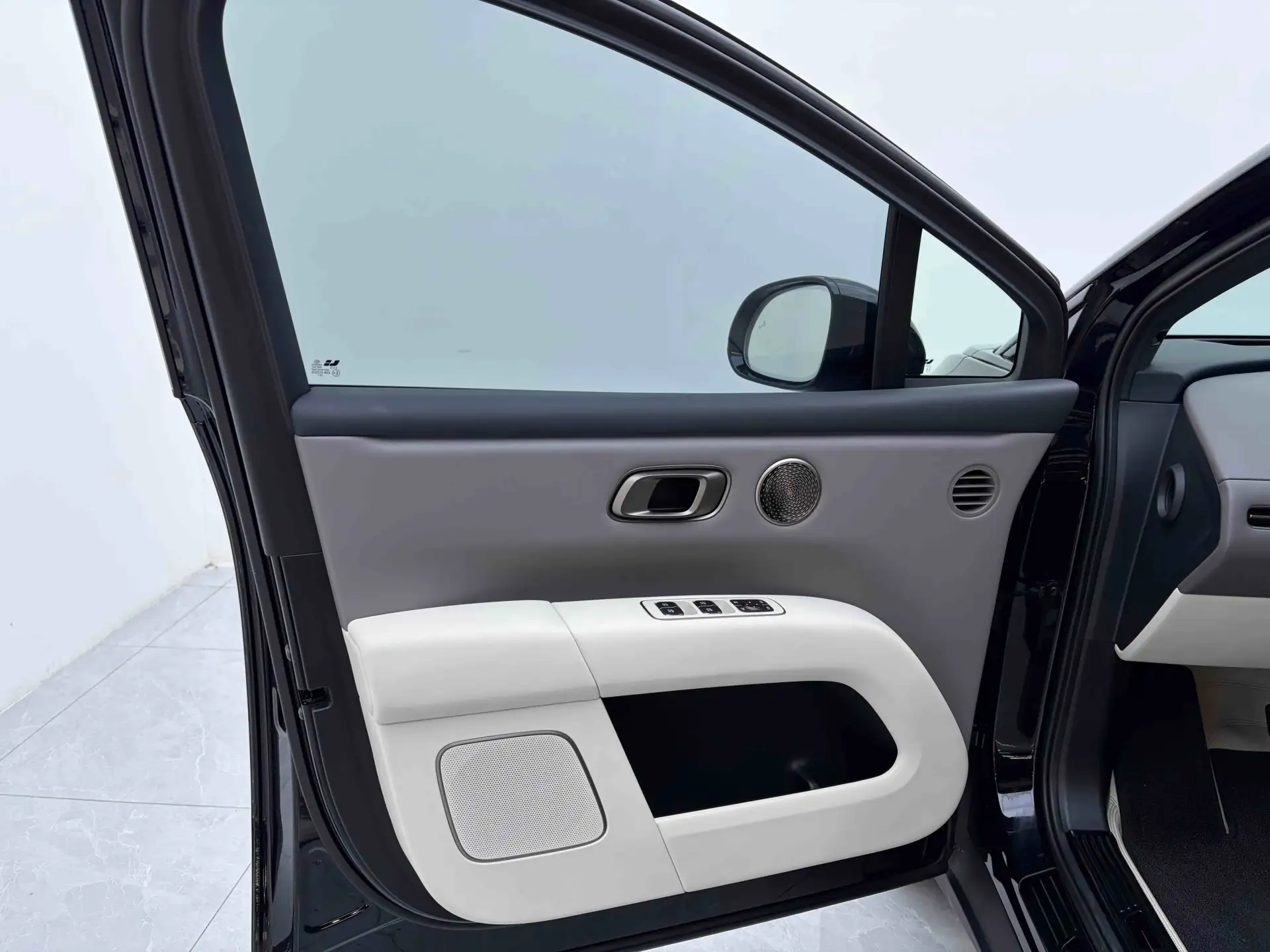 Li Auto i6, 2026 15