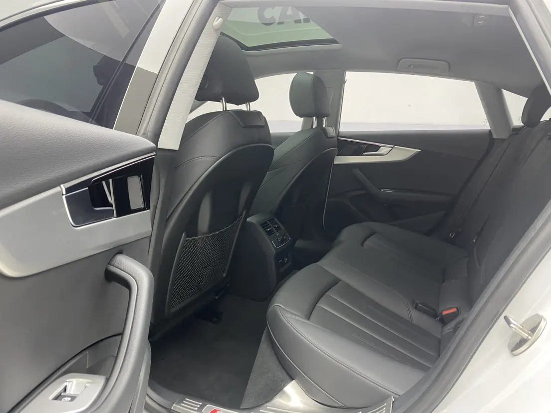 Audi A5, 2024 20