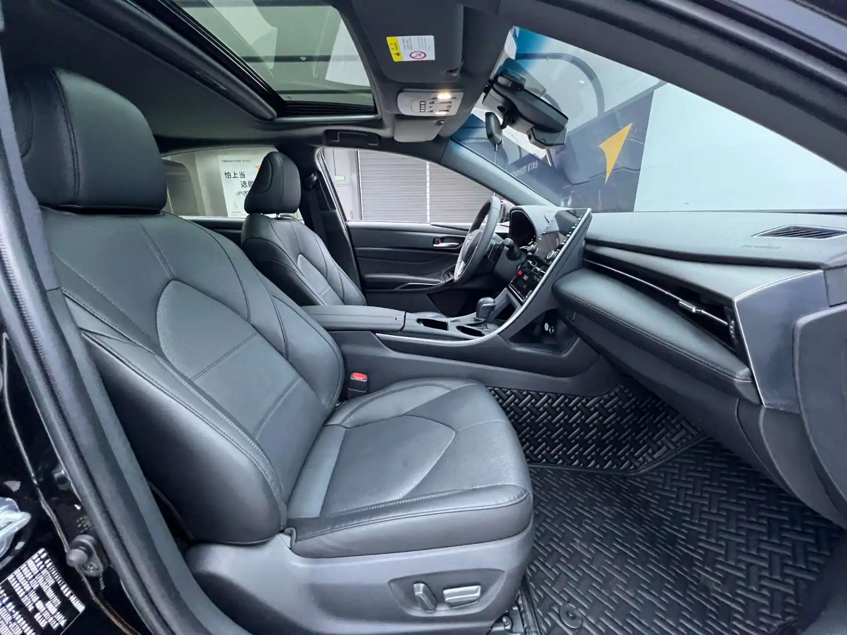 Toyota Avalon, 2022 17