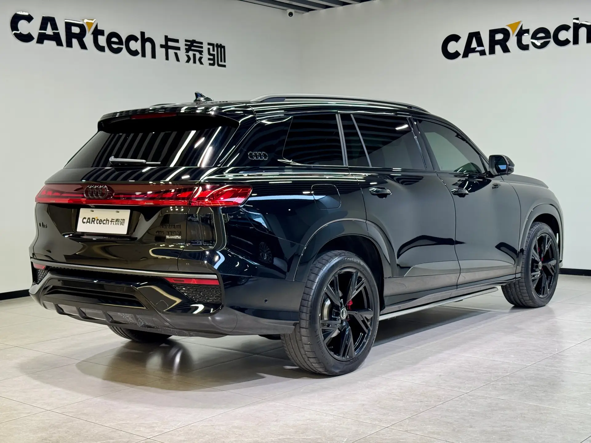 Audi Q6 45 TFSI, 2023 28