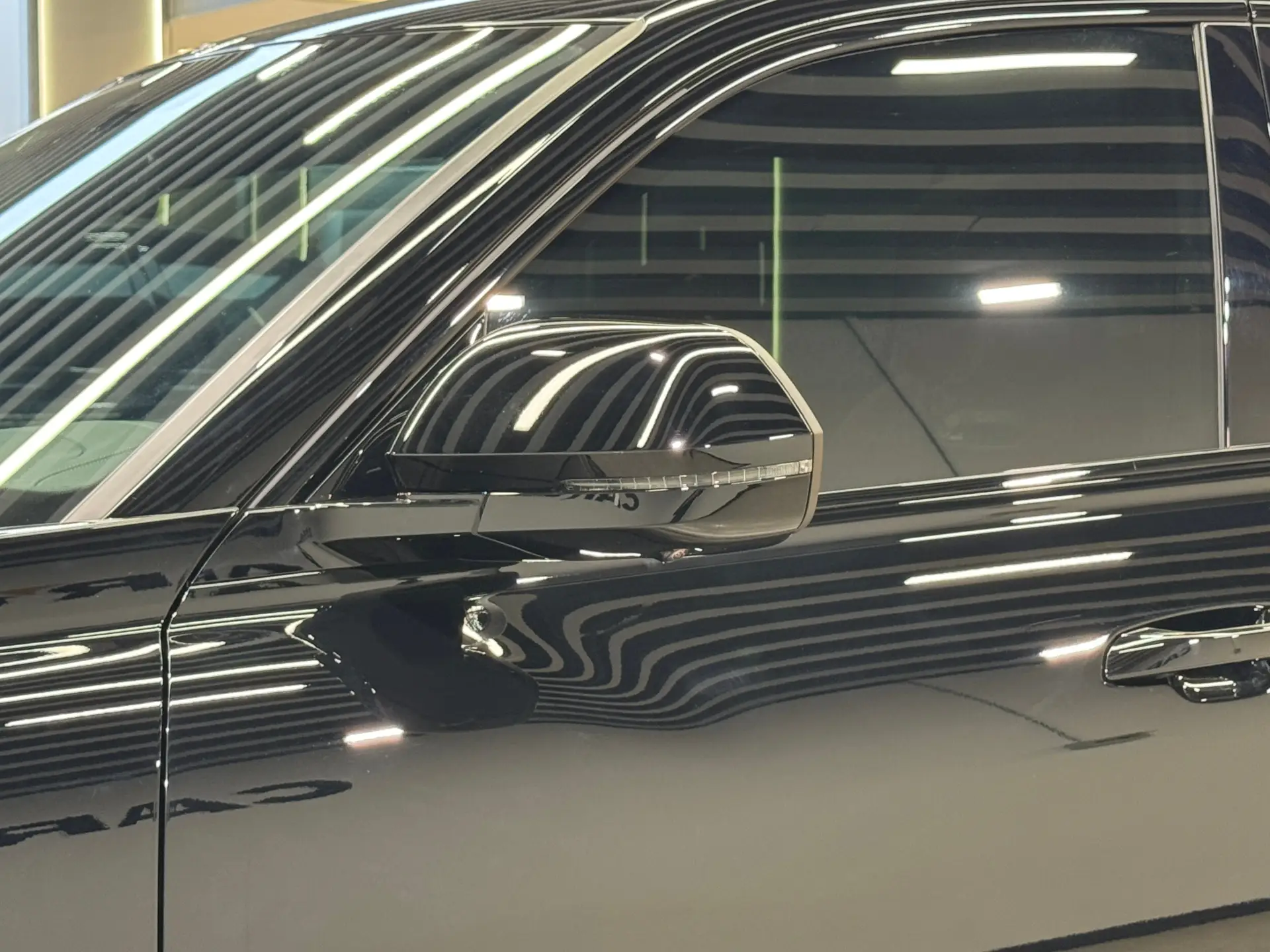 Audi Q6 45 TFSI, 2023 2
