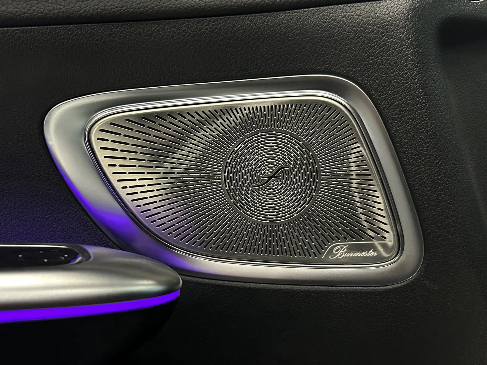 Mercedes-Benz C 260 L, 2022 16