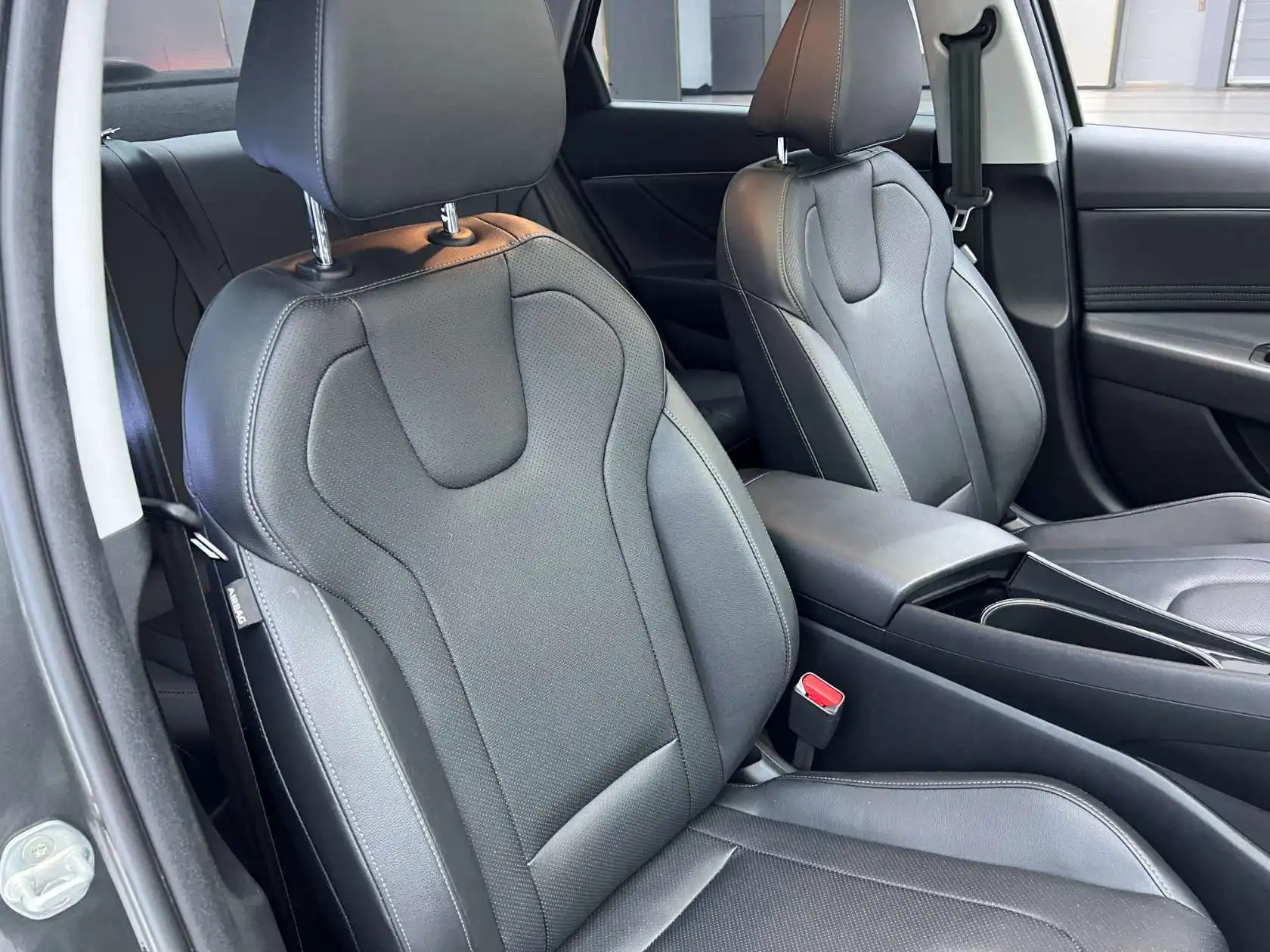 Hyundai Elantra, 2024 20